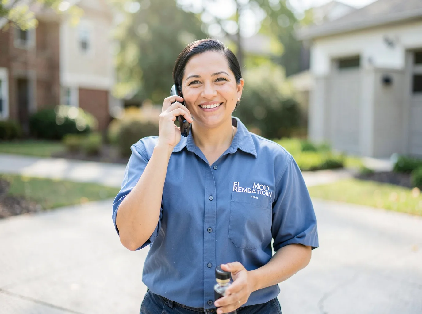 Mold Remediation Tow, TX FAQs